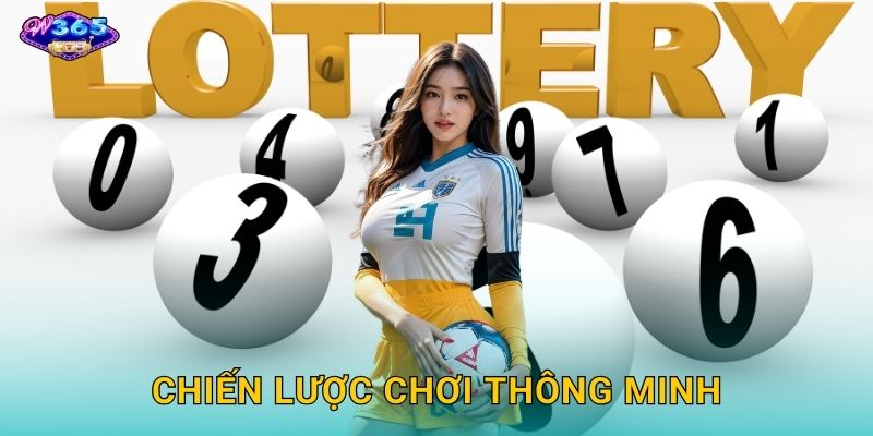 Chiến Lược Chơi Thông Minh
