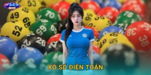 Xổ Số Điện Toán W365 – Công Nghệ Số Hóa May Mắn