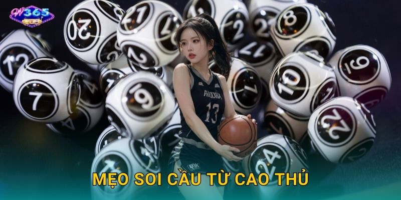 Xổ Số Thái Lan W365 - Vận May Từ Xứ Chùa Vàng 3 Mẹo Soi Cầu Từ Cao Thủ