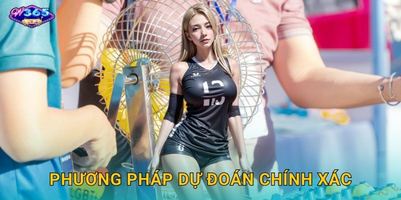 Phương Pháp Dự Đoán Chính Xác