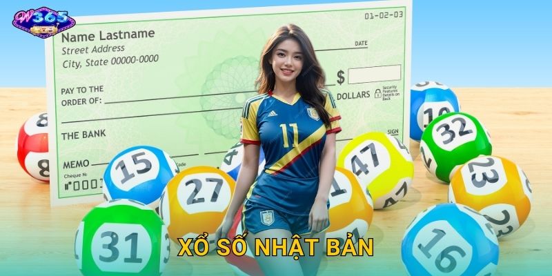 Xổ Số Nhật Bản W365 - Cơ Hội Từ Xứ Sở Hoa Anh Đào 1 Xổ Số Nhật Bản W365 – Cơ Hội Từ Xứ Sở Hoa Anh Đào