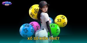 Xổ Số Kiến Thiết W365 – Cơ Hội Trúng Thưởng Hợp Pháp