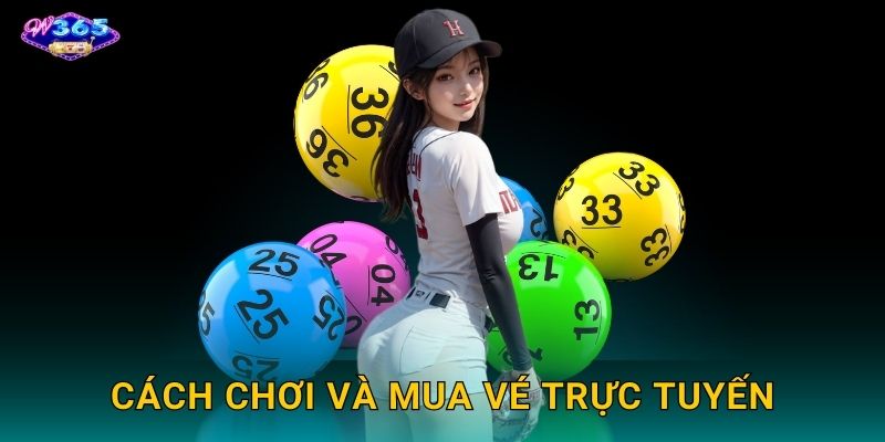 Xổ Số Kiến Thiết W365 - Cơ Hội Trúng Thưởng Hợp Pháp 3 Cách Chơi Và Mua Vé Trực Tuyến