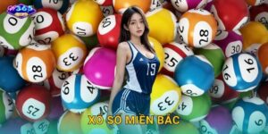 Xổ Số Miền Bắc W365 – Dự Thưởng Truyền Thống Hàng Ngày